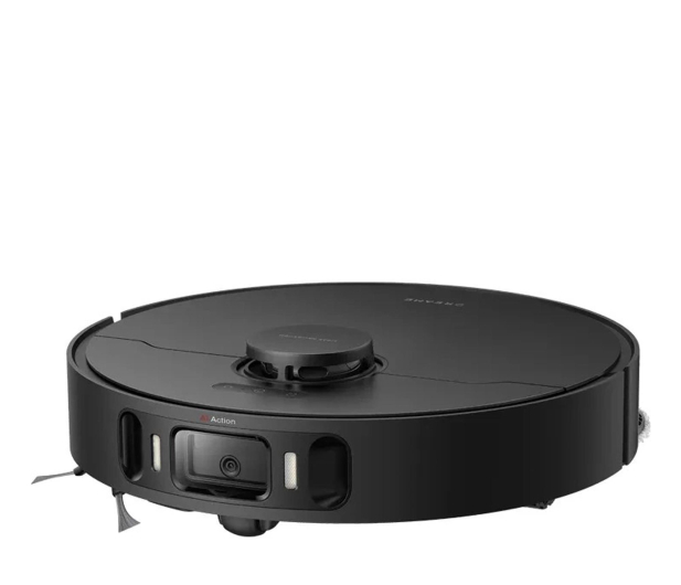 Dreame Robot sprzątający L40 Ultra AE czarny - 1418141 - zdjęcie 6